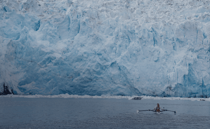 Location: Alaska