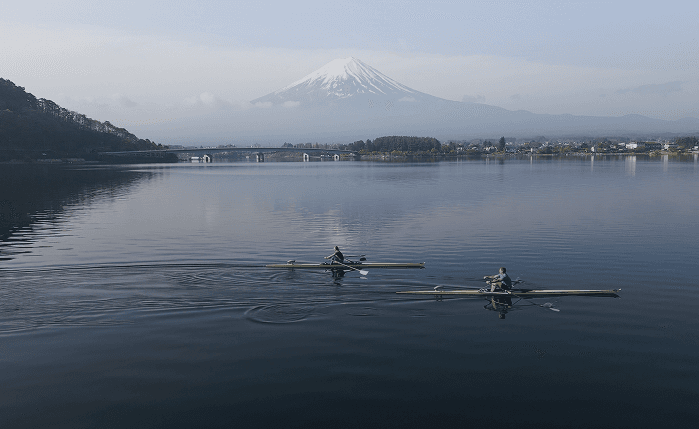 Location: Japan