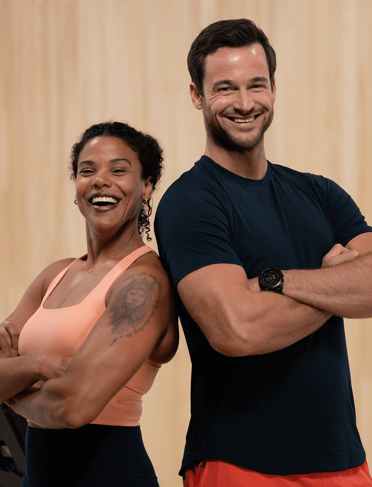 Inspiring Athletes