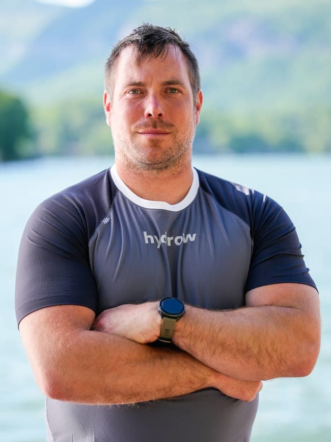 James Dietz