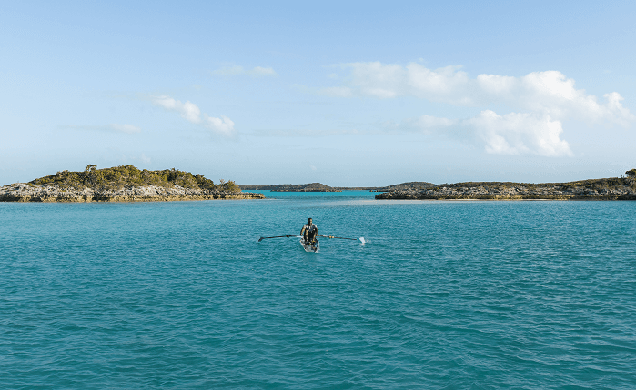Location: Bahamas