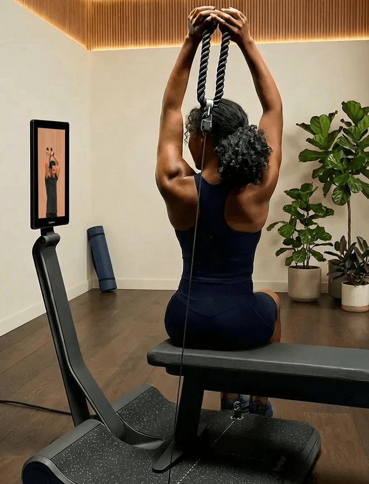 Smart Weights
