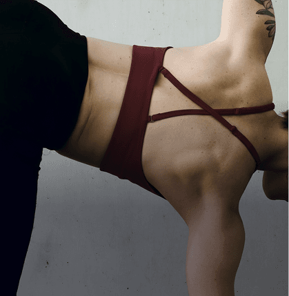 Program: Yoga