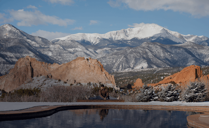 Location: Colorado