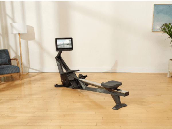 Bundle including <u>FREE with purchase ($300 value):</u>, • Machine Mat, • Heart Rate Monitor, • On the Mat Kit