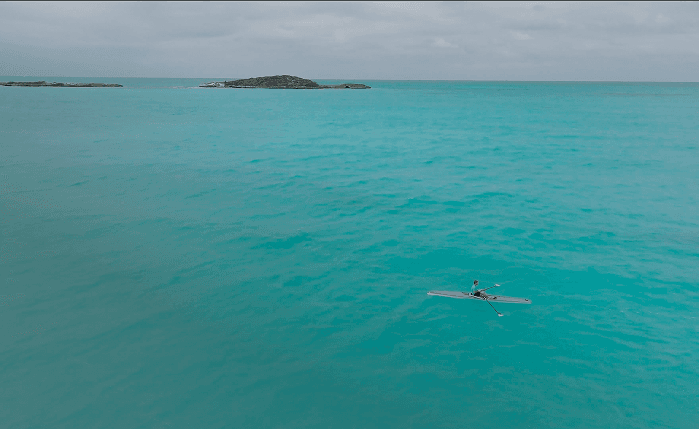 Location: Turks and Caicos