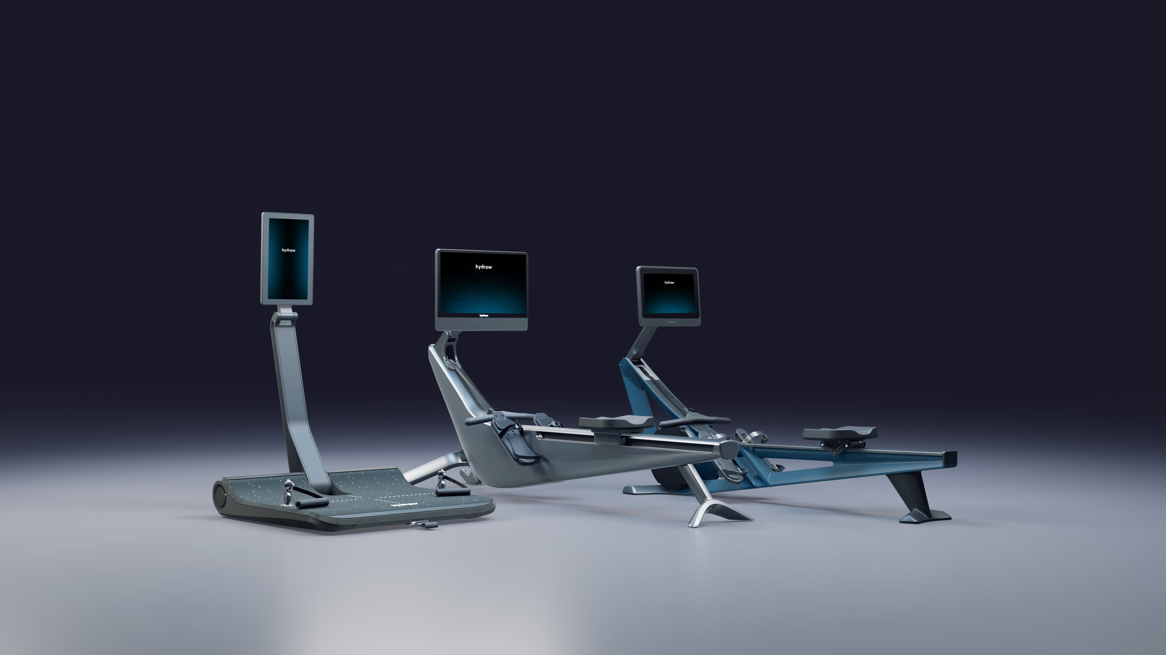 Our Award-Winning Lineup